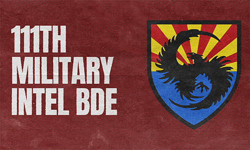 111th Military Intelligence Brigade