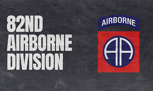 82nd Airborne Division