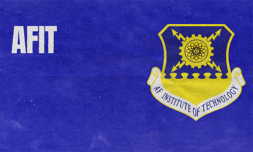 Air Force Institute of Technology