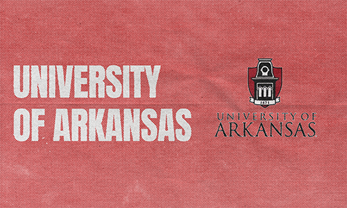 University of Arkansas