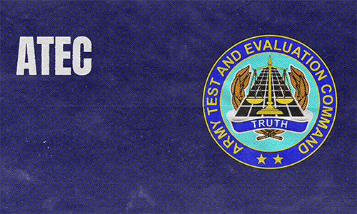 U.S. Army Test and Evaluation Command: Army Evaluation Center