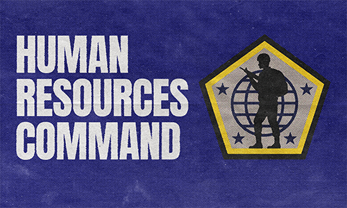 U.S. Army Human Resources Command, Army Research Institute