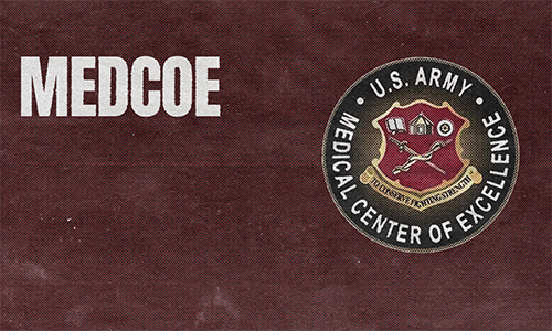 U.S. Army Medical Center of Excellence: Department of Aviation Medicine