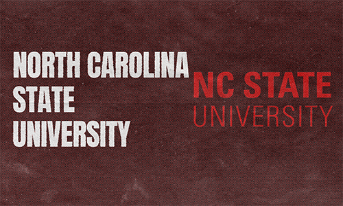 North Carolina State University