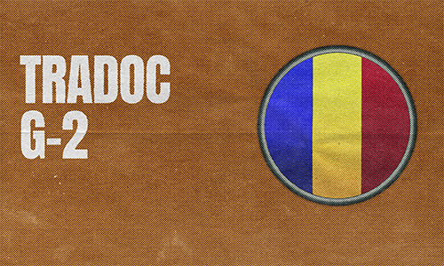 U.S. Army Training and Doctrine Command