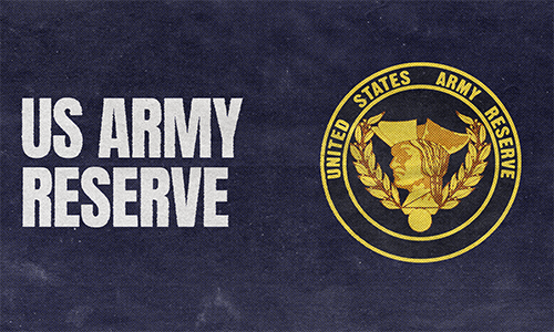United States Army Reserve