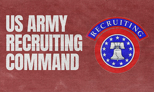 United States Army Recruiting Command