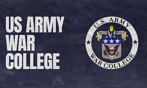 United States Army War College