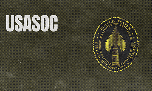 United States Special Operations Command
