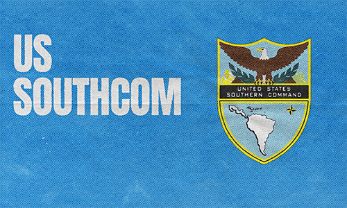 United States Southern Command