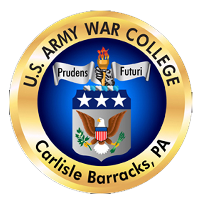 U.S. Army War College logo