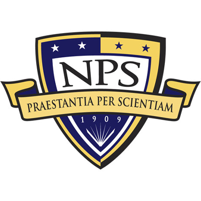 Naval Postgraduate School logo