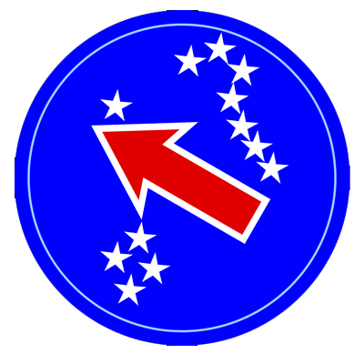 U.S. Army Pacific logo